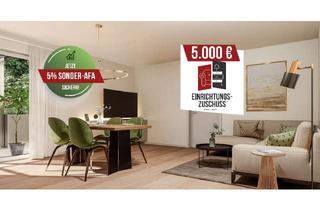 Wohnung kaufen in 86517 Wehringen, BETREUTES WOHNEN -WOHNEN UND WOHLFÜHLEN IM BESTEN ALTER!