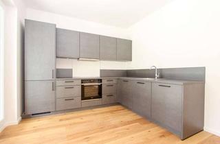 Wohnung mieten in Angerstraße 42, 85354 Freising, Neubau: Hochwertige 3-Zimmer-Wohnung mit 2 Terrassen