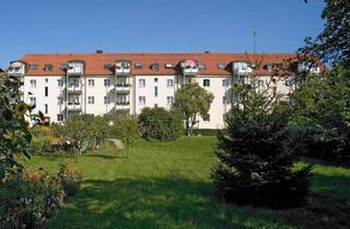 Wohnung mieten in Rathenaustraße 33, 04416 Markkleeberg, 3-Zimmer-Wohnung mit Balkon in Markkleeberg