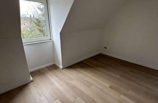 Wohnung mieten in Berliner Straße 31, 29345 Unterlüß, Charmante Dachgeschosswohnung: Stilvolle Modernisierung in Unterlüß