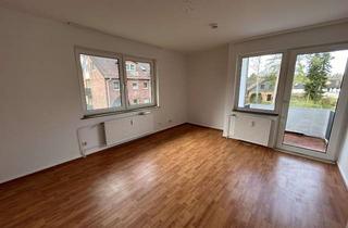 Wohnung mieten in Berlinr Straße 37, 29345 Unterlüß, Gut geschnittene 3-Zimmer-Wohnung in Unterlüß sucht neuen Mieter