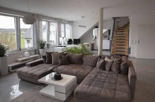 Wohnung mieten in 58706 Menden (Sauerland), Moderne Maisonette-Wohnung mit Panoramablick