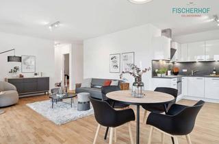Wohnung mieten in Fischerhof, 55120 Neustadt, 2-Zimmer-Wohnung mit EBK im Neubau!