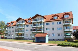 Wohnung mieten in Zum Lindenberg, 37339 Teistungen, 3 - Zimmer Wohnung in Teistungen