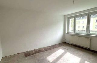 Wohnung mieten in August-Bebel-Straße, 07937 Zeulenroda-Triebes, 2-Raum-Wohnung in Zeulenroda-West