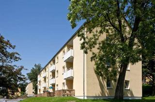 Wohnung mieten in Löheweg, 91555 Feuchtwangen, Schöne 4 Zimmer- Wohnung in Feuchtwangen!