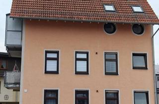 Wohnung mieten in Kaiserstr. 22, 55232 Alzey, Wohnung in attraktiver Lage sucht neuen Mieter