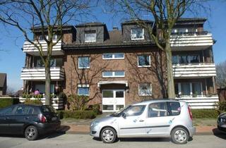 Wohnung mieten in 47229 Friemersheim, 1 Zimmer Souterrain Appartement mit Terrasse und Garage in Rheinhausen-Friemersheim