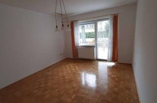 Wohnung mieten in Herzog-Wilhelm-Str. 55a, 38667 Bad Harzburg, schöne 2,5 -Zimmer EG Wohnung mit kleiner Terrasse