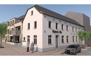 Wohnung mieten in Kirchstraße 13, 41812 Erkelenz, Wohnen im Zentrum von Erkelenz - Erstbezug von Stadtwohnungen -
