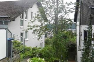 Wohnung mieten in 57076 Siegen, Sonnige Komfortwohnung mit großer Loggia in bevorzugter Wohnlage in Siegen-Weidenau