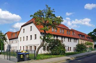 Wohnung mieten in Alträcknitz 12, 01217 Räcknitz/Zschertnitz, Apartment am Campus