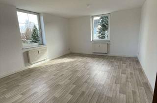 Wohnung mieten in Blumenauer Straße 38e, 09526 Olbernhau, 2-Zimmer-Wohnung mit Stellplatz
