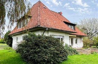 Wohnung mieten in Auf Dem Eichelkamp 25, 32052 Herford, Renovierte 3-Zimmerwohnung mit Garten in ruhiger Lage von Herford