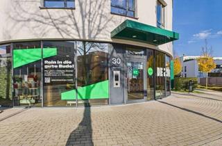 Wohnung mieten in Altenhöferallee 30, 60438 Frankfurt, All‑inclusive: Möbliertes Apartment direkt am Campus Riedberg - ideal für Studierende |Large Bude