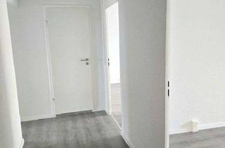 Wohnung mieten in Regensteinsweg 25g, 38889 Blankenburg, Sofort bezugsfrei... Sanierte 3 -Raumwohnung mit Balkon & Dusche