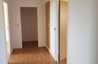Wohnung mieten in Neue Platekaer Straße 24, 04552 Borna, Über den Dächern von Borna... 3 -Raumwohnung mit Balkon