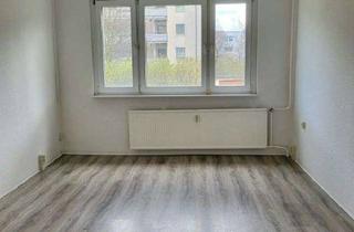 Wohnung mieten in Fröbelstr., 04567 Kitzscher, Senioren aufgepasst! Kautionsfreie 2 -Raumwohnung mit Tageslichtbad