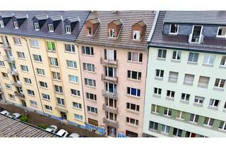 Haus kaufen in 55118 Neustadt, 12 - 15 Wohnungen im ZENTRUM von MAINZ