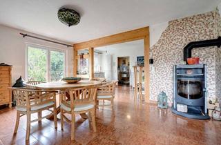 Einfamilienhaus kaufen in 84435 Lengdorf, Charmantes Einfamilienhaus mit gepflegtem Garten und idealer Verkehrsanbindung