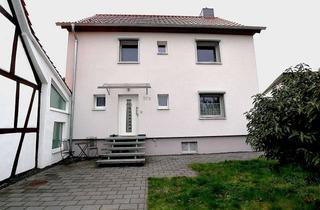 Einfamilienhaus kaufen in 38350 Helmstedt, Komplett saniertes Einfamilienhaus im Zentrum von Helmstedt!