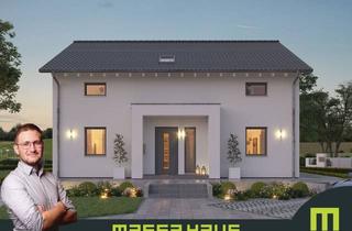 Haus kaufen in 56751 Kollig, Dein Lifestyle-Haus: Mit unseren Ausbauhäusern wird der Weg zum Eigenheim zum exklusiven Erlebnis