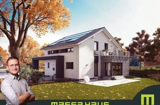 Haus kaufen in 56751 Kollig, Willkommen Zuhause - Effizient Bauen mit massa haus