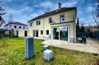 Einfamilienhaus kaufen in 78464 Konstanz, Exklusives Einfamilienhaus im Musikerviertel mit Seeblick!
