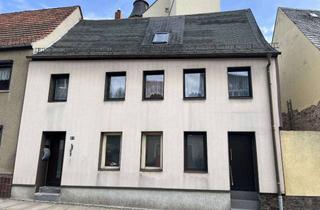 Haus kaufen in 09405 Zschopau, Gemütliches Häuschen im Zentrum von Zschopau !