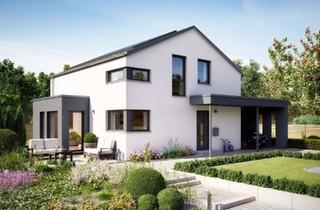 Haus kaufen in 89555 Steinheim am Albuch, "Wohntraum Deluxe in Steinheim - Hier wartet Ihr Happy End-Haus!"