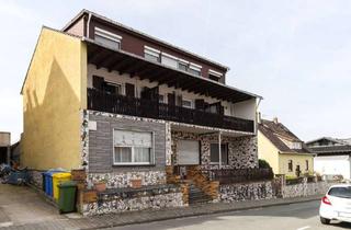 Mehrfamilienhaus kaufen in 64380 Roßdorf, Mehrfamilienhaus auf großem Grundstück in schöner, ruhiger Wohnlage von Roßdorf