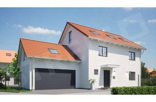 Einfamilienhaus kaufen in 85614 Kirchseeon, Hochwertiges Einfamilienhaus mit modernem Charm auf schönem Grundstück sucht eine Baufamilie
