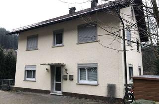 Mehrfamilienhaus kaufen in Gertelbachstraße 2a, 77830 Bühlertal, Mehrfamilienhaus mit 5 Einheiten