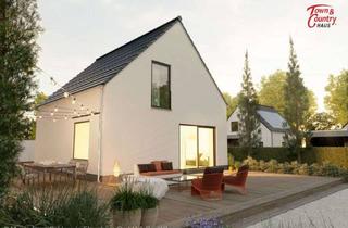 Haus kaufen in 24800 Elsdorf-Westermühlen, Raumwunder zum Verlieben: Genießen Sie die einladende Wohnatmosphäre dieses Hauses