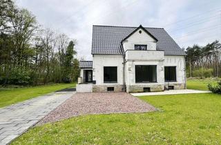 Haus kaufen in 48268 Greven, Komfortables und großzügiges Wohnhaus im Außenbereich von Greven!