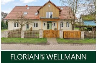 Einfamilienhaus kaufen in 28844 Weyhe, Weyhe - Leeste - Kernsaniertes Einfamilienhaus mit hochwertiger Einrichtung auf großem Grundstück