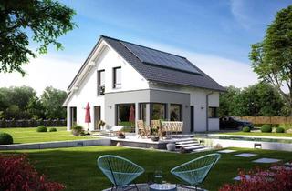 Einfamilienhaus kaufen in 89343 Jettingen-Scheppach, Familienidylle Pur - Modernes Einfamilienhaus in Jettingen-Scheppach! Raus aus der Wohnung