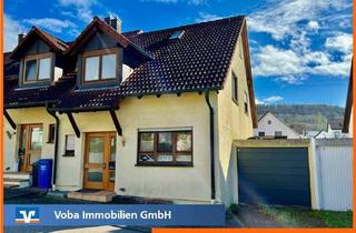 Haus kaufen in 74196 Neuenstadt am Kocher, Neuenstadt - Reiheneckhaus mit viel Platz für die Familie