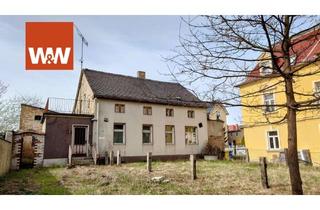 Haus kaufen in 01917 Kamenz, Ihr Entwicklungsobjekt.