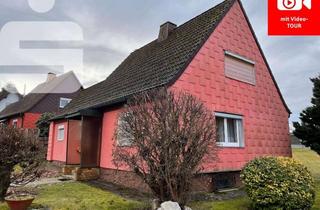 Haus kaufen in 95158 Kirchenlamitz, Ein-/Zweifamilienhaus in Kirchenlamitz