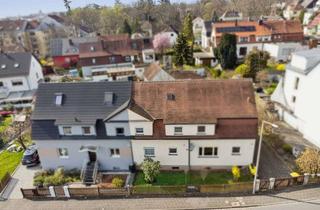Haus kaufen in 90513 Zirndorf, Vermietetes Reihenmittelhaus in zentraler Lage von Zirndorf