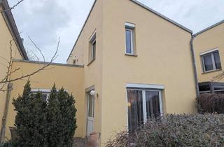 Haus kaufen in 71287 Weissach, Schönes Einfamilien-Reihenmittelhaus mit sehr guter Raumaufteilung - ideal für eine junge Familie!