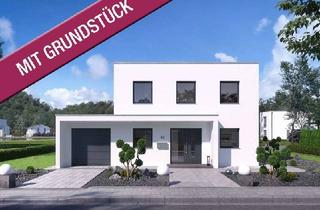 Haus kaufen in 35510 Butzbach, Puristisch in Ram und Form!