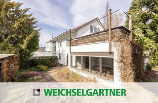 Doppelhaushälfte kaufen in 81677 Bogenhausen, Sanierungsbedürftige Doppelhaushälfte in äußerst begehrter Wohnlage