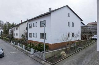 Haus kaufen in 74918 Angelbachtal, Freistehendes Ein- bis Zweifamilienhaus in Top Lage von Angebachtal