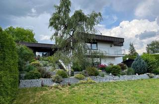 Einfamilienhaus kaufen in Kilian-Leib-Straße 109, 85072 Eichstätt, Großzügiges Einfamilienhaus in moderner Architektur - Top gepflegt // Nah an Audi-Werk