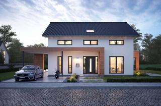 Haus kaufen in 34434 Borgentreich, Einladend und komfortabel: Willkommen in Ihrem neuen Familienheim.