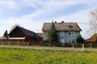 Haus kaufen in 95213 Münchberg, ... hier können Sie und Ihre Pferde gleich einziehen...