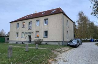 Mehrfamilienhaus kaufen in Neubauviertel 13, 18196 Dummerstorf, SUSANNE BEYER BIETET AN: Mehrfamilienhaus mit 5 Wohnungen bei Rostock.