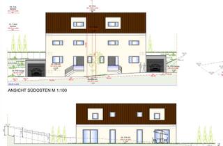 Doppelhaushälfte kaufen in 55270 Zornheim, Luxus Doppelhaushälfte in Bestlage von Zornheim! Schlüsselfertig incl. Garage! Provisionsfrei!